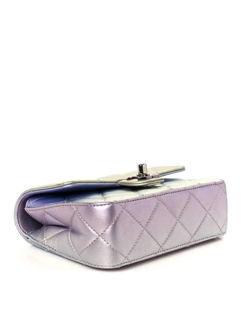 Chanel Gradient Metallic Calfskin #358064C19B